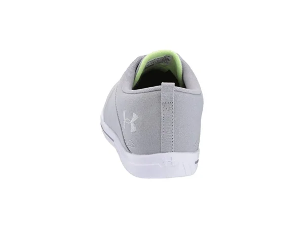 Under Armour Men's Street Encounter IV Slides - Gray, 10