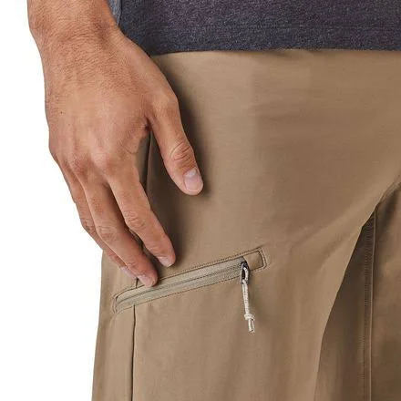 Patagonia Men's Quandary Pants - Short 40
