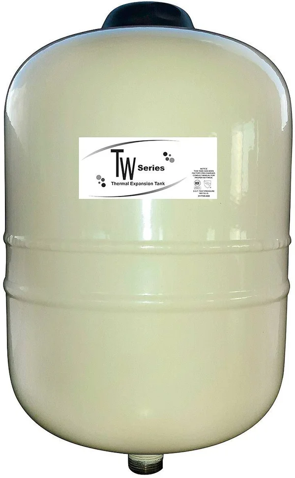 Reliance Thermal Water Heater Expansion Tank - 4.8 Gal