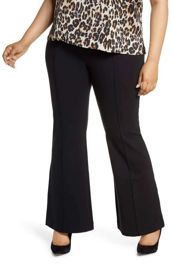 Spanx Women's The Perfect Pant - Hi-Rise Flare