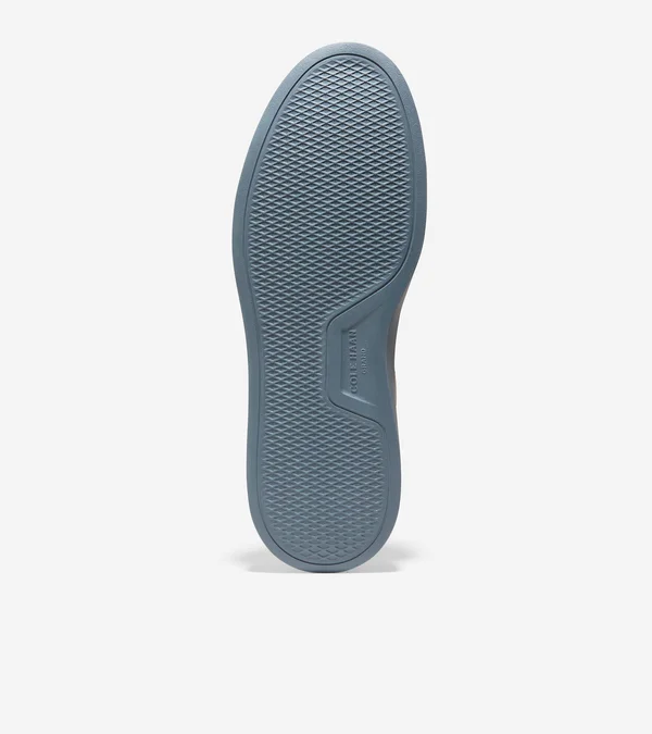 Cole Haan - Mens Grandpro Rally Laser Cut Sneaker Shoes