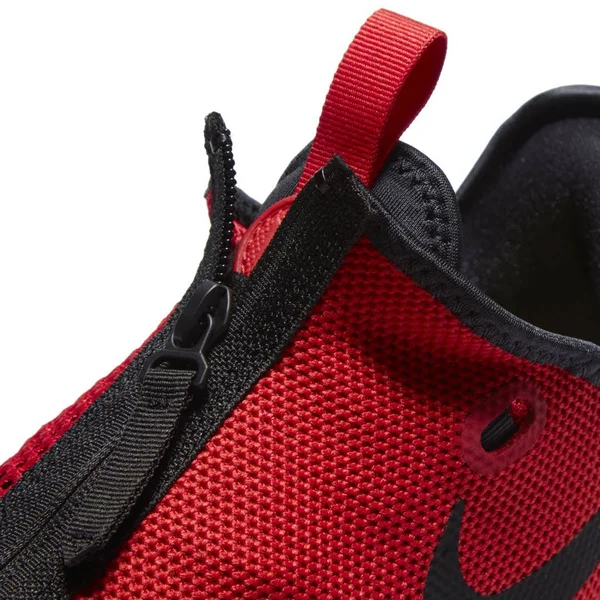 Nike PG 4 (Team) Basketball Shoes in Red Size 6.5