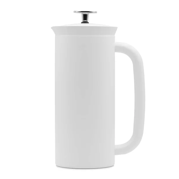 Espro P7 French Press 18 oz, Matte White, Williams Sonoma