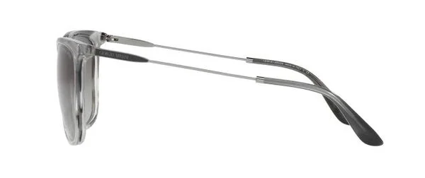 Giorgio Armani 8080 Sunglasses 549011 Grey