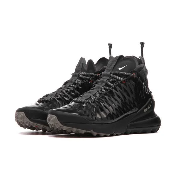 Nike Air Max 270 ISPA Men's Shoe Size 11 (Black)