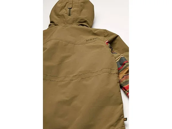 Burton Boys Covert Jacket M