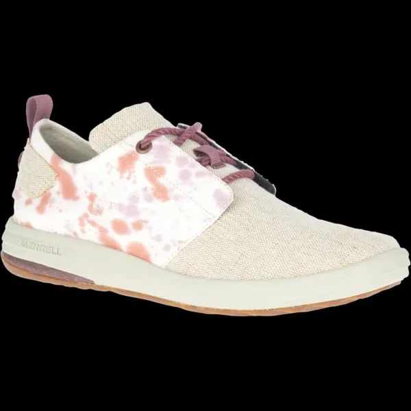 Merrell Women's Gridway Canvas J002444 - 5.5 - Earth Day