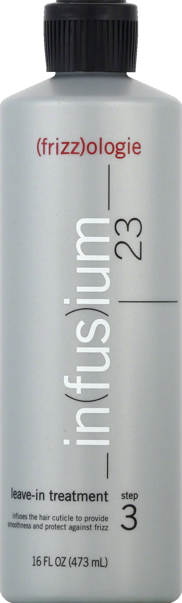 Infusium 23 (Frizz)ologie Leave-In Treatment - Step 3 - 16 fl oz