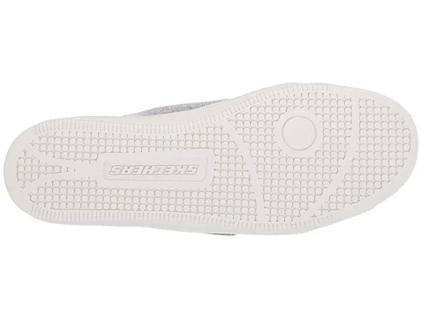 Skechers Women's Madison Ave - Distinctively Active Shoes Gray 6.5