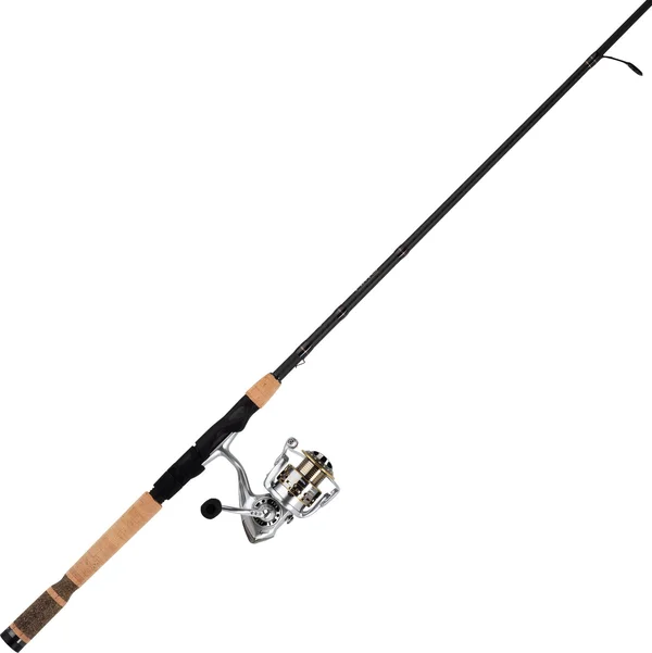 Pflueger Supreme Spinning Combo