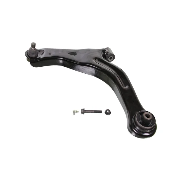 Moog CK80398 Control Arm and Ball Joint Assembly