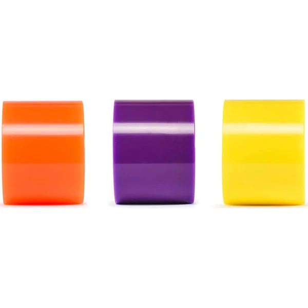Orangatang Wheels 4 President 70 mm 80A Cruising (Orange - Set of 4)