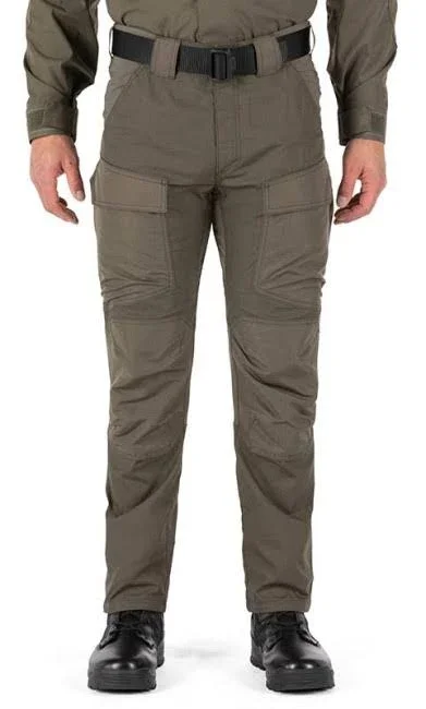 5.11 Tactical Quantum TDU Pants - Ranger Green - 74504-186-38-30