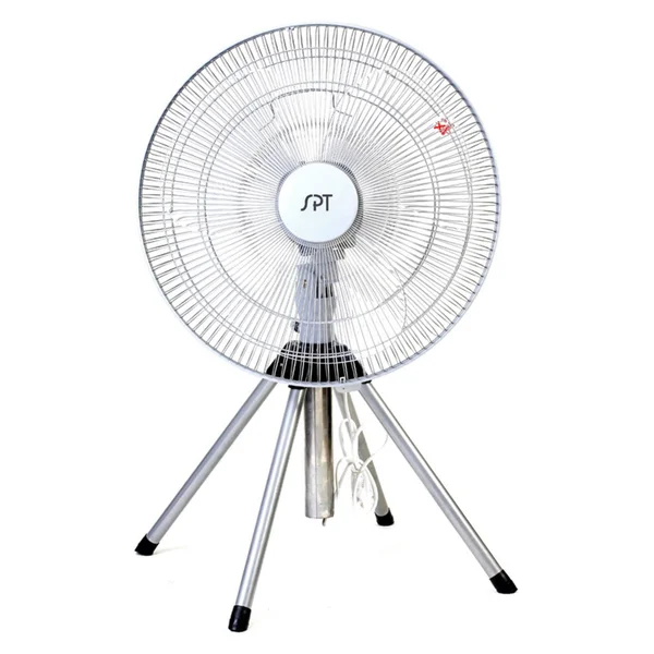Sunpentown SF-1816 19.5x22 Floor-standing Fan