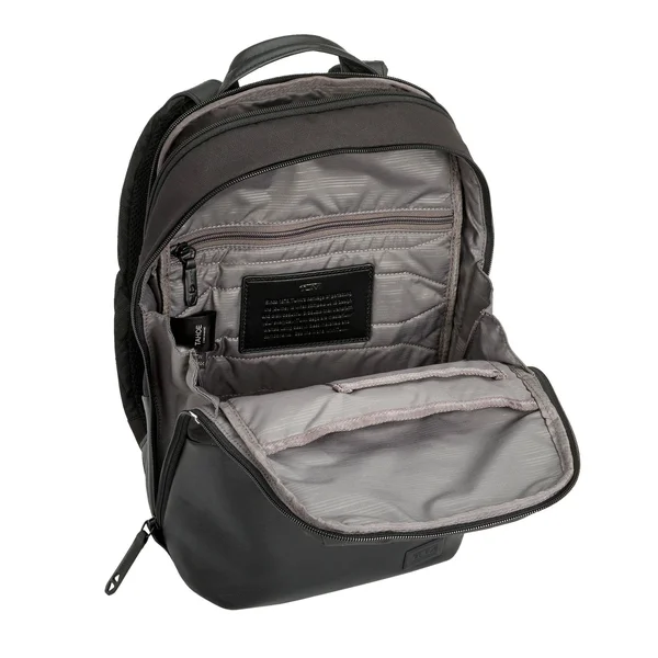 Tumi Tahoe Elwood Backpack Deep Ocean Print