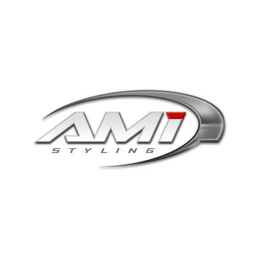 All Sales 96112C Grille Emblem
