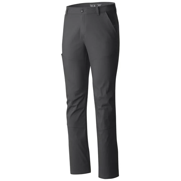 Mountain Hardwear Men's Hardwear AP Pant - 30x34 - Shark
