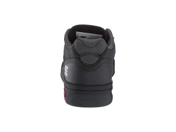 DC Maswell 9.5 Men's Black