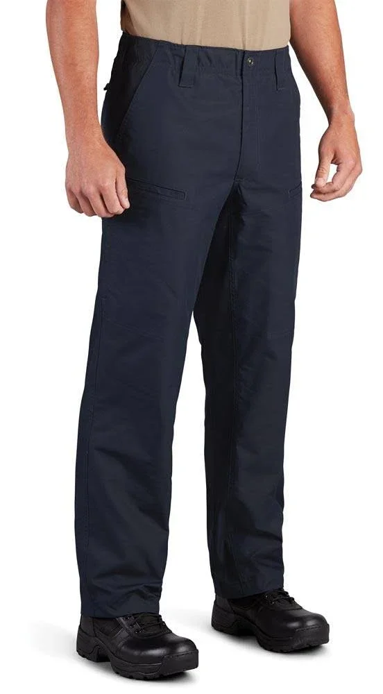 Propper HLX Men's Tactical Pant - LAPD Navy - F52195E45044X30