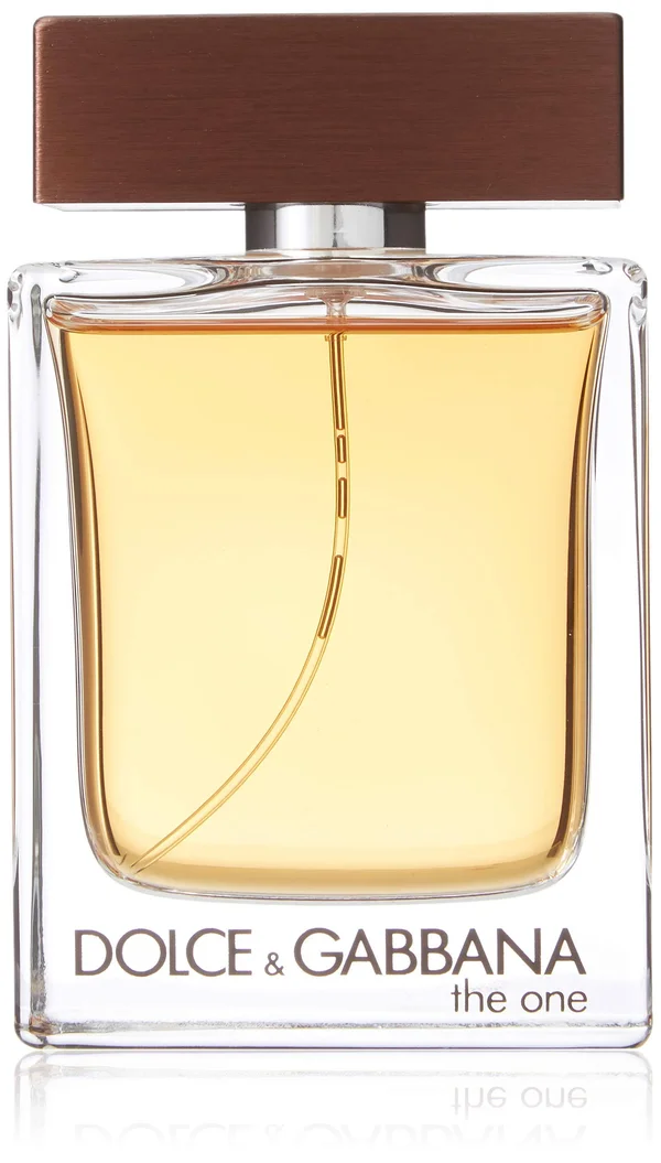 Dolce and Gabbana The One EDT for Men, 3.3 oz
