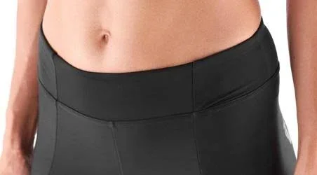 Pearl Izumi Women's Pursuit Attack Cycling Tight, Black