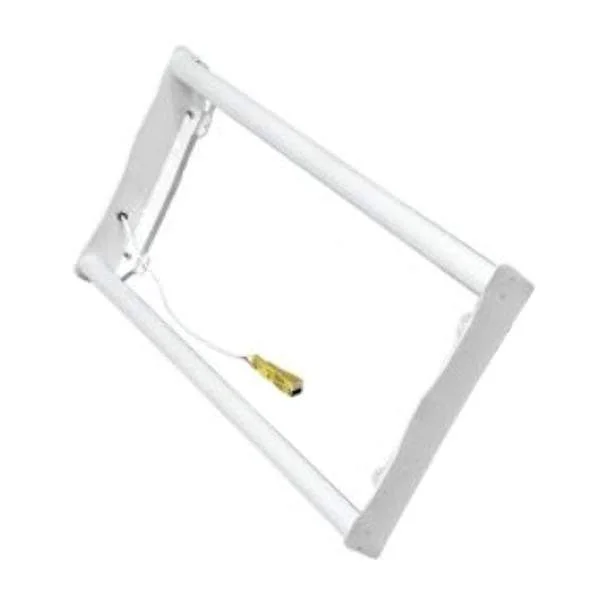 22 Watt LED Retrofit 2x2 Troffer 4000K