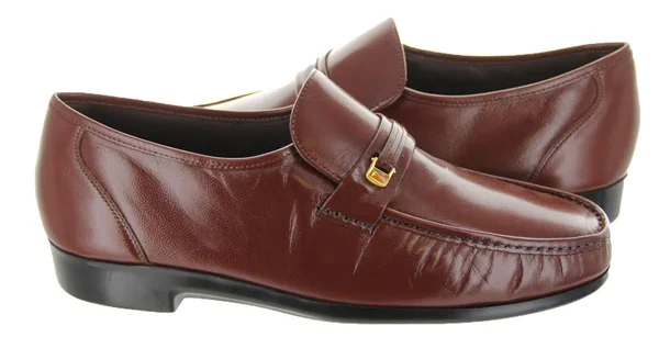 Florsheim Men's Riva - Cognac