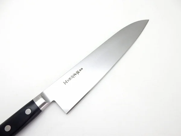 Sakai Takayuki Japanese Steel (Metal Tsuba) Chef's Gyuto Knife 360mm