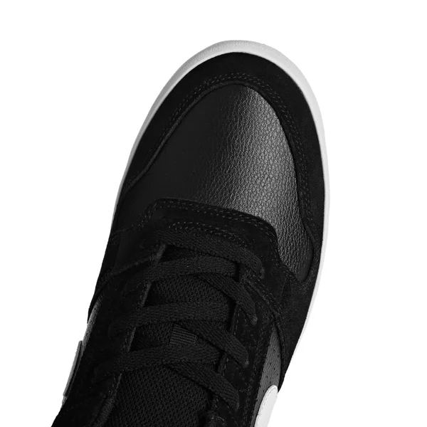 Nike SB Delta Force Vulc - Black, White
