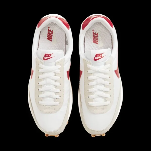 Nike Women's Daybreak Casual Shoes Ck2351 - 5.0 - White