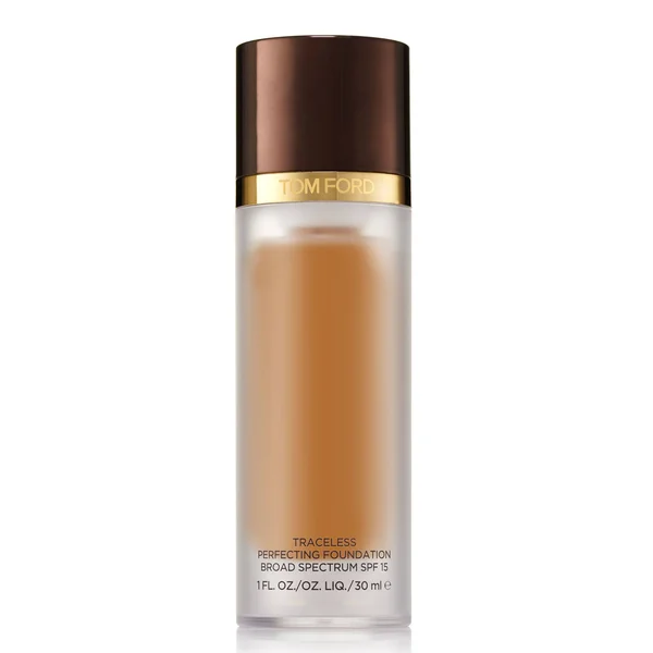 Tom Ford Traceless Perfecting Foundation SPF 15 - Sienna