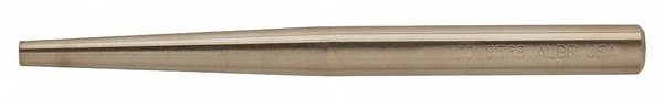Ampco P-8504 Hand Punch - Non-Spark, 5/32 x 4-3/4 in