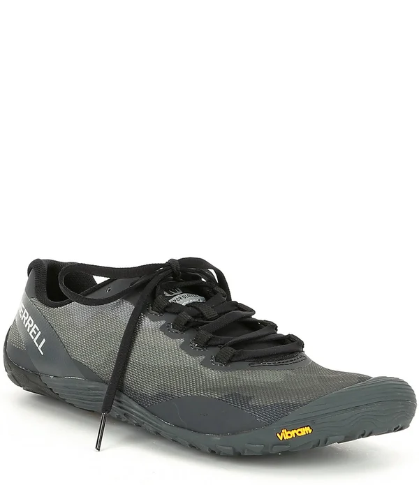 Merrell Vapor Glove 4 - Men's Black