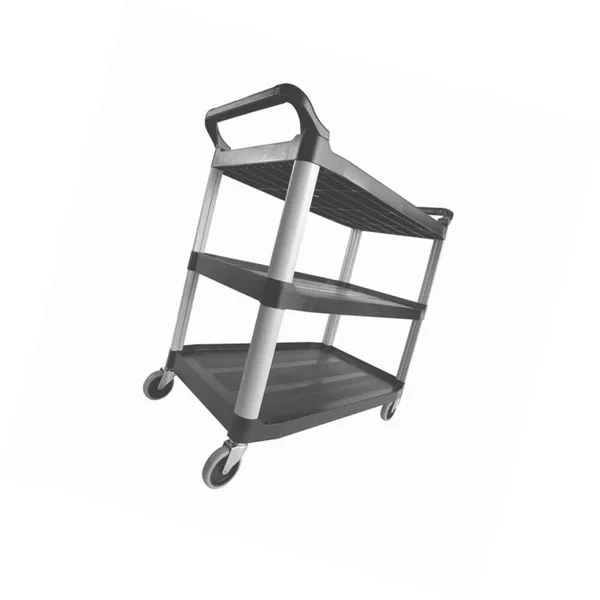Rubbermaid Xtra Utility Cart