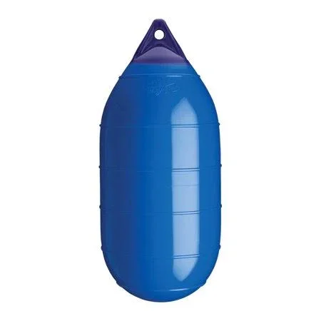 Polyform Ld-3 Blue LD Series Buoy - 13.5 inch x 29 inch, Blue