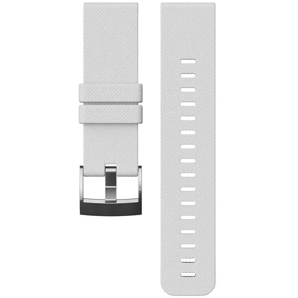 Suunto Traverse Silicone Strap Amber