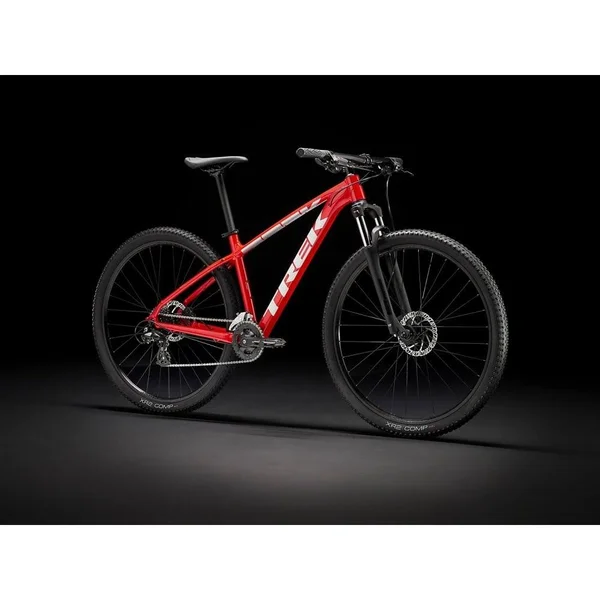 Trek 2022 Marlin 5 - ml - Radioactive Red