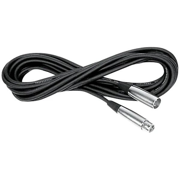 Shure Beta 58A Stand Cable Package