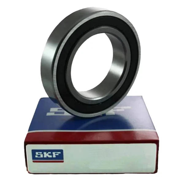 SKF 6015 2RS1/C3 Deep Groove Ball Bearing