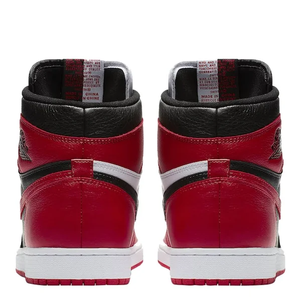 Air Jordan 1 Retro High OG NRG Homage 2 Home (Non-numbered) 11.5