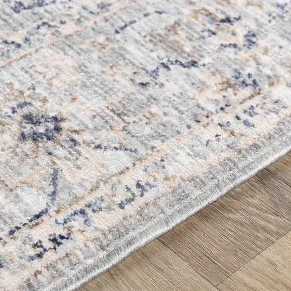 Surya Palazzo PZL-2300 Area Rug - 5 ft x 8 ft 2 in