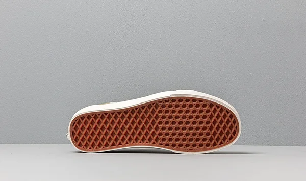 Vans Cordura Old Skool (White Asparagus/Camo)