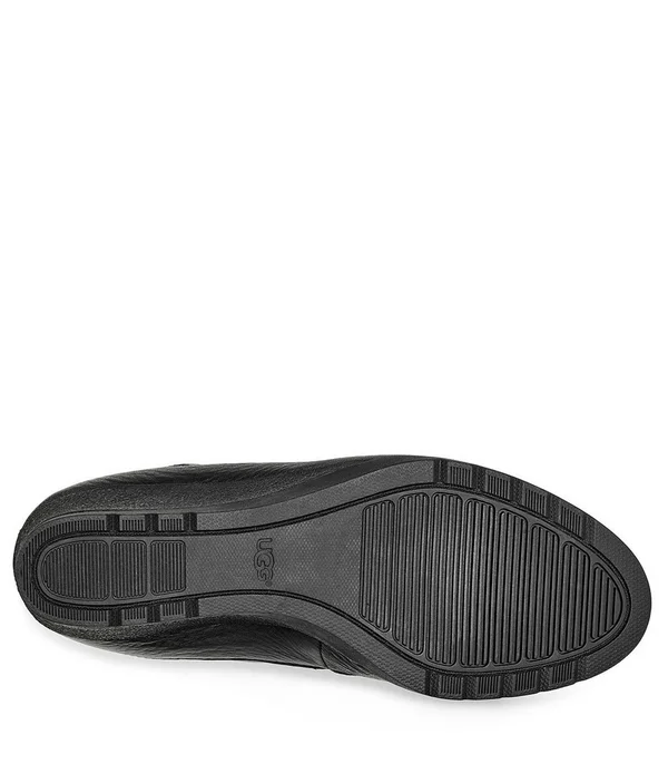 Ugg Arleta Black - Women's, Size: 5.5