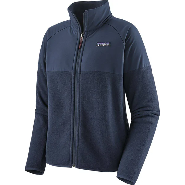 Patagonia Women's Lightweight Better Sweater Shelled Fleece Jacket