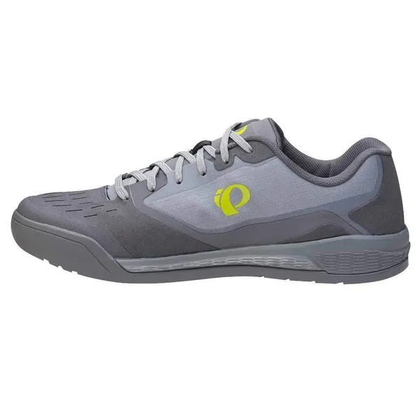 Pearl Izumi Men's X-Alp Launch - Black/Shadow Grey - 46