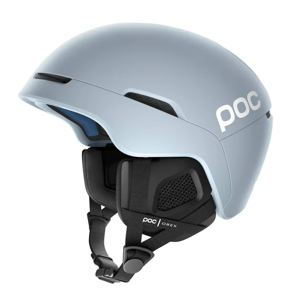 POC OBEX Spin Helmet Dark Kyanite Blue, M/L