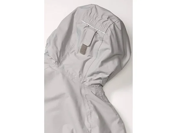 Columbia Girls& Alpine Action II Jacket - M - Grey