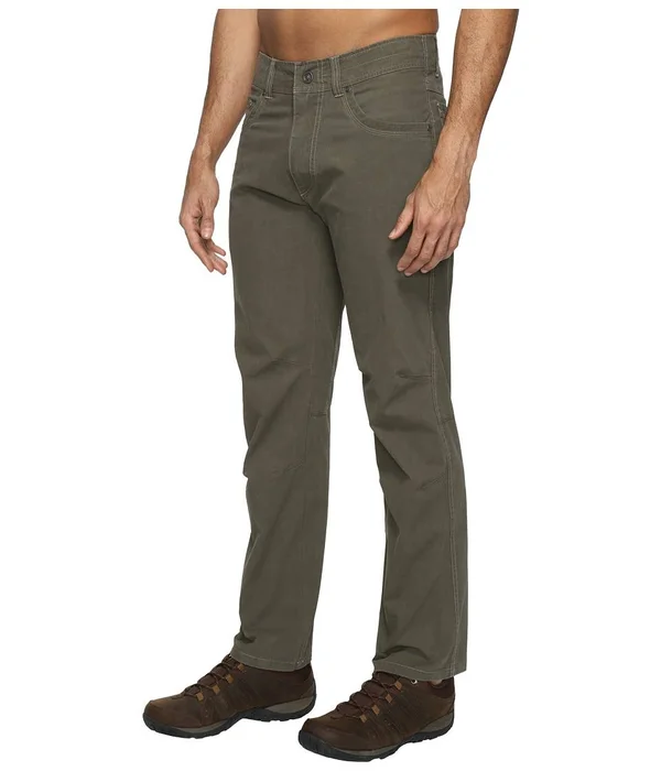 Kuhl Revolvr Pant - Men's Gun Metal - 34x36