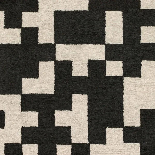 Artistic Weavers Hilda Beatrix Yellow - Gray 8& x 11& Area Rug