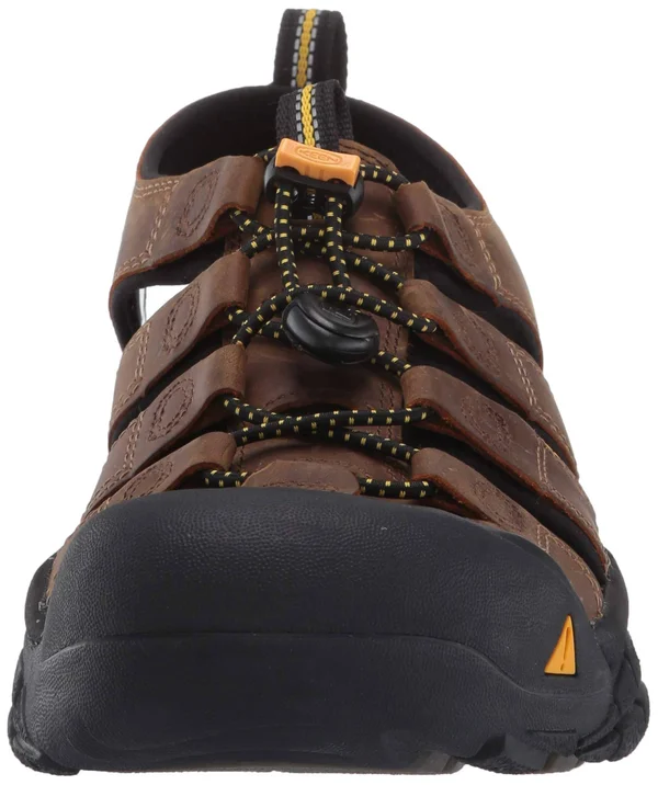 Keen Newport 10.5, Bison (Men's)